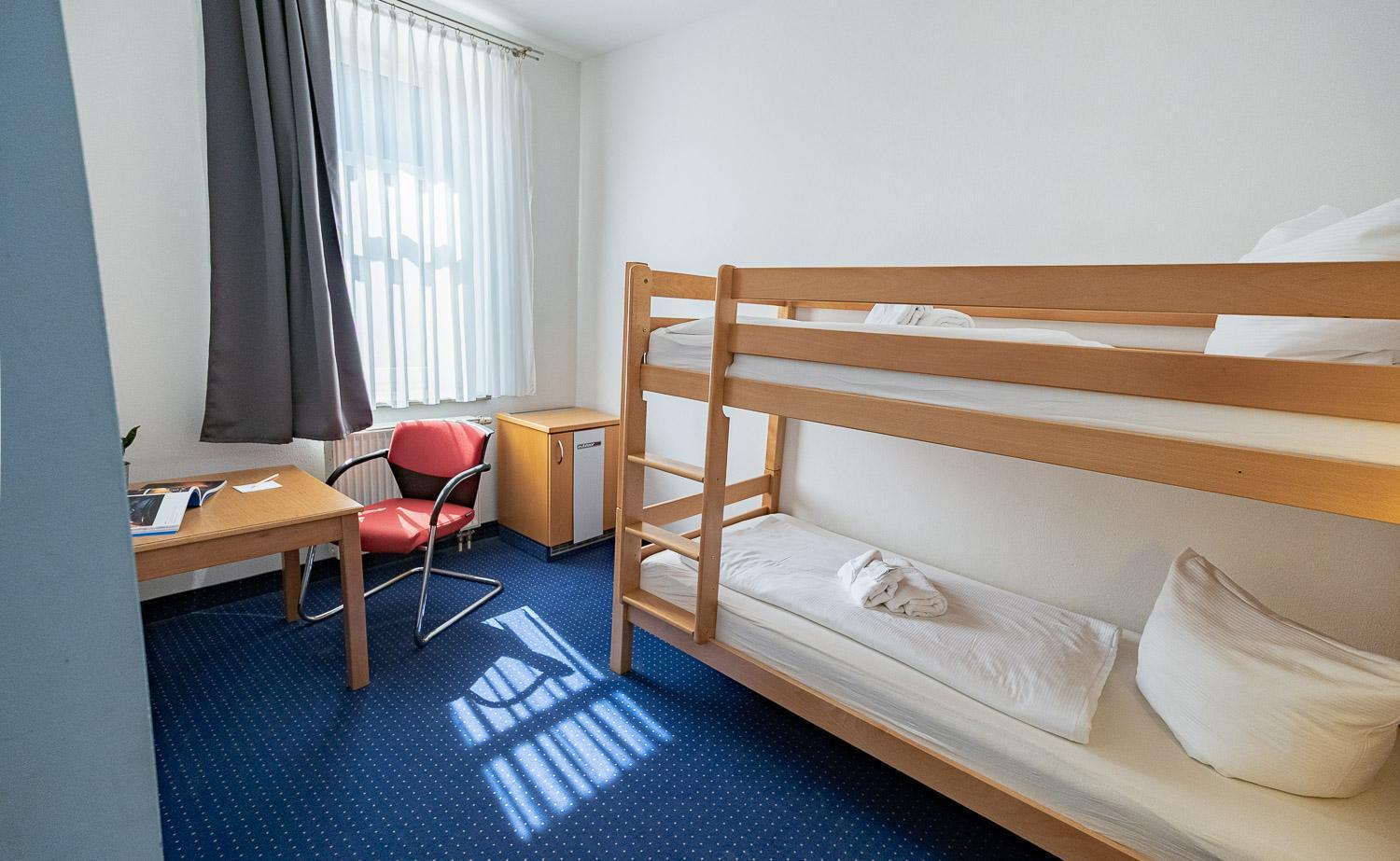 Outdoor Inn Sporthotel Steinach Steinach  Eksteriør bilde
