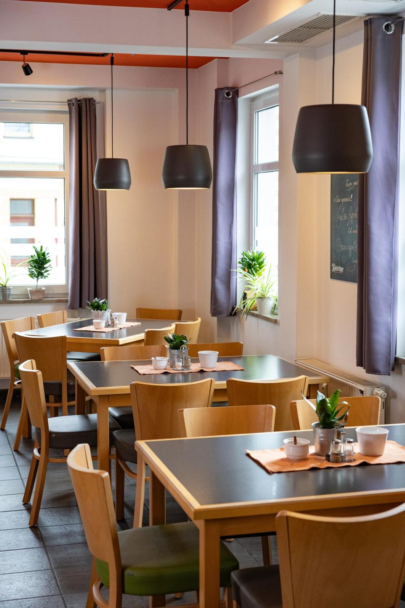 Outdoor Inn Sporthotel Steinach Steinach  Eksteriør bilde