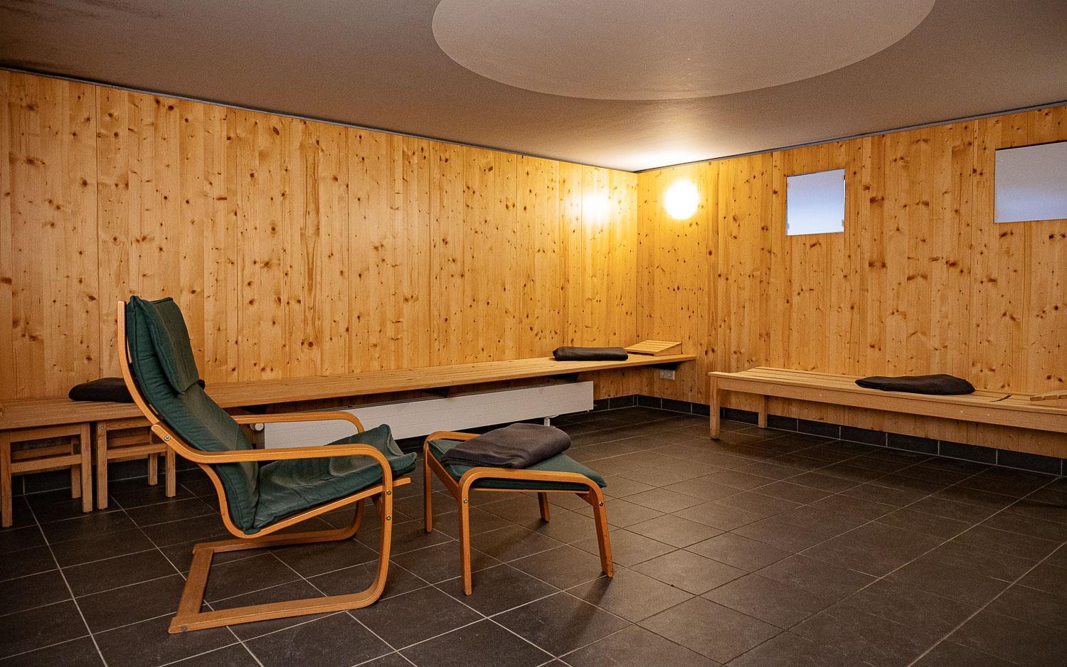 Outdoor Inn Sporthotel Steinach Steinach  Eksteriør bilde